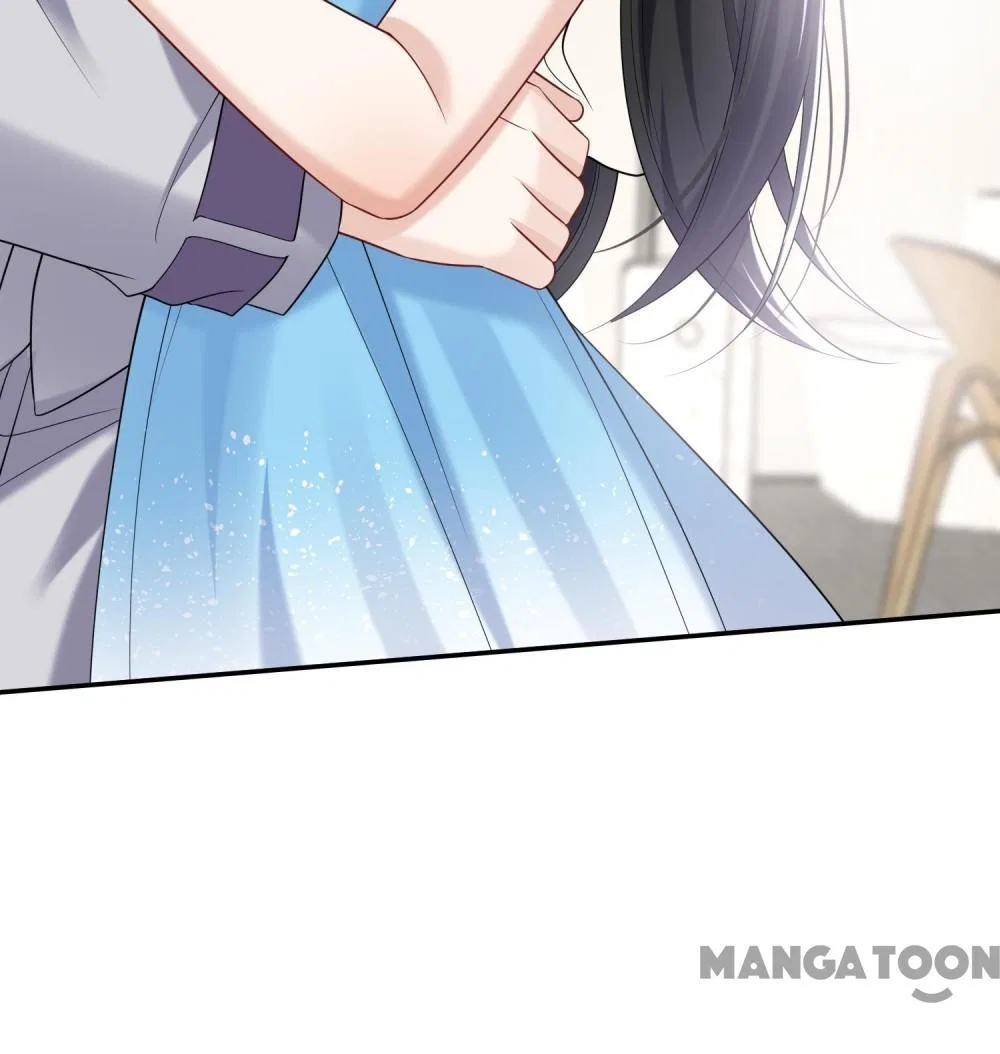 Never Let Go of My Ex-Husband Chapter 115 – Page 40