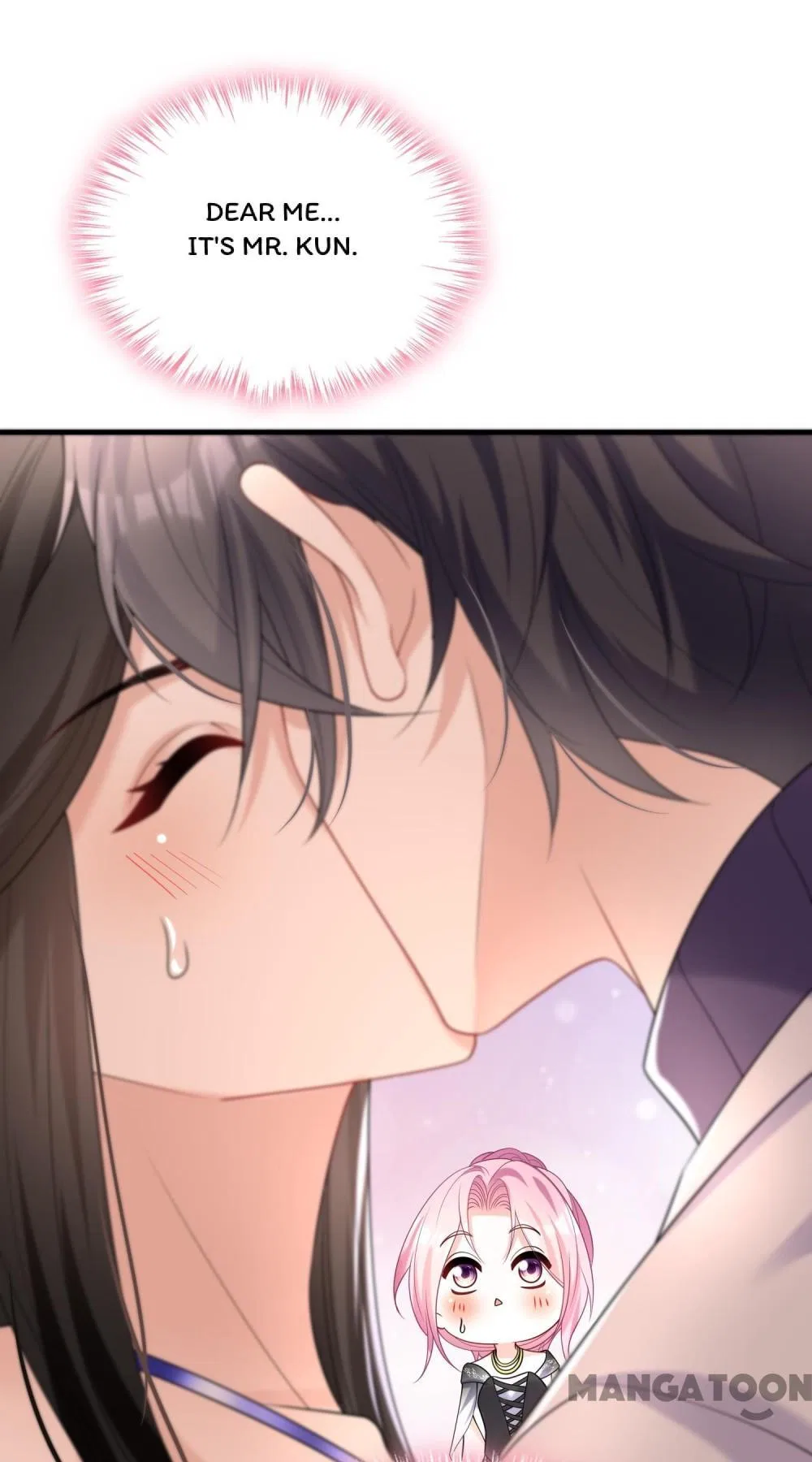 Never Let Go of My Ex-Husband Chapter 115 – Page 41