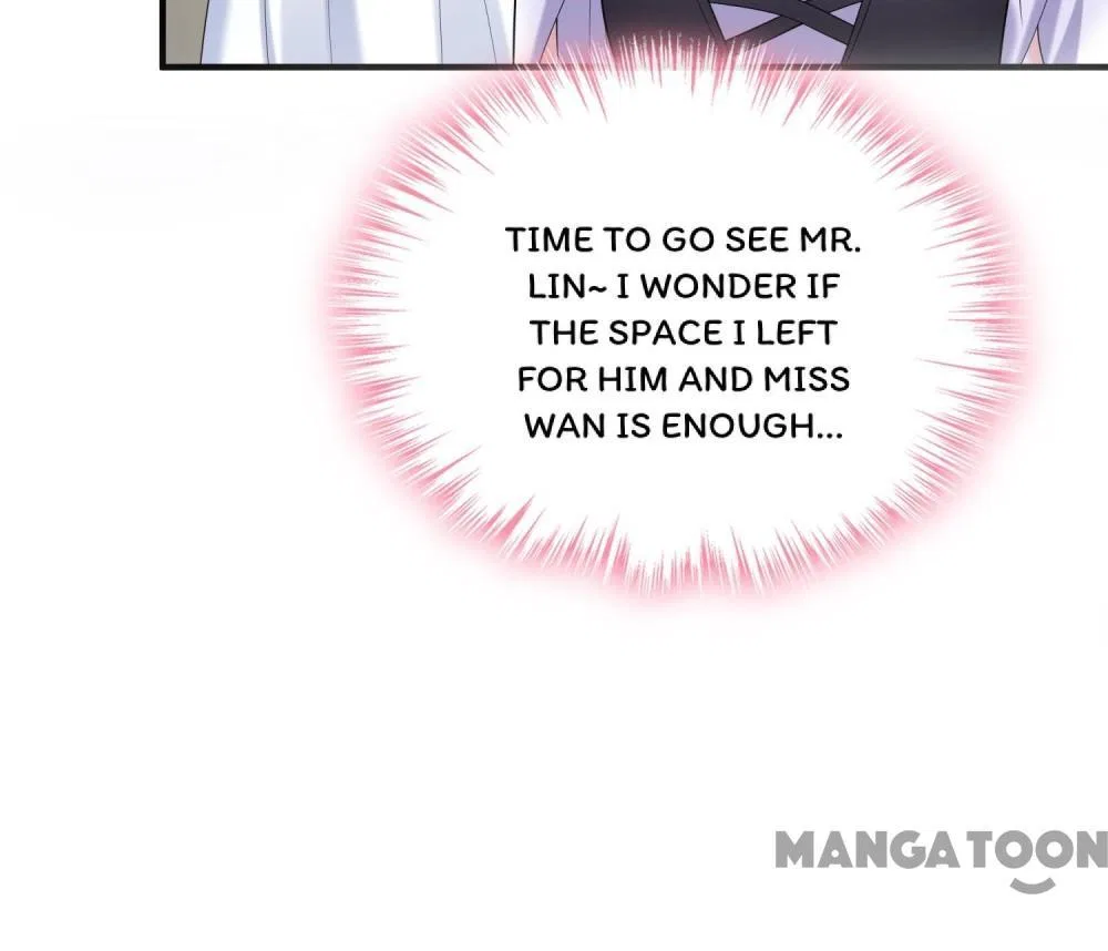 Never Let Go of My Ex-Husband Chapter 115 – Page 43