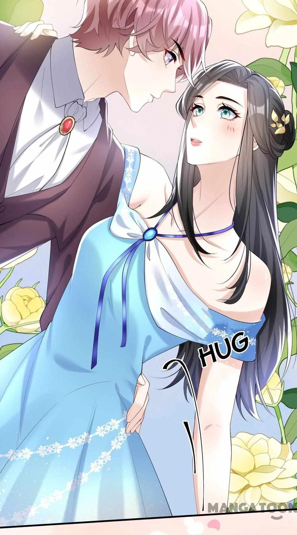 Never Let Go of My Ex-Husband Chapter 114 – Page 2