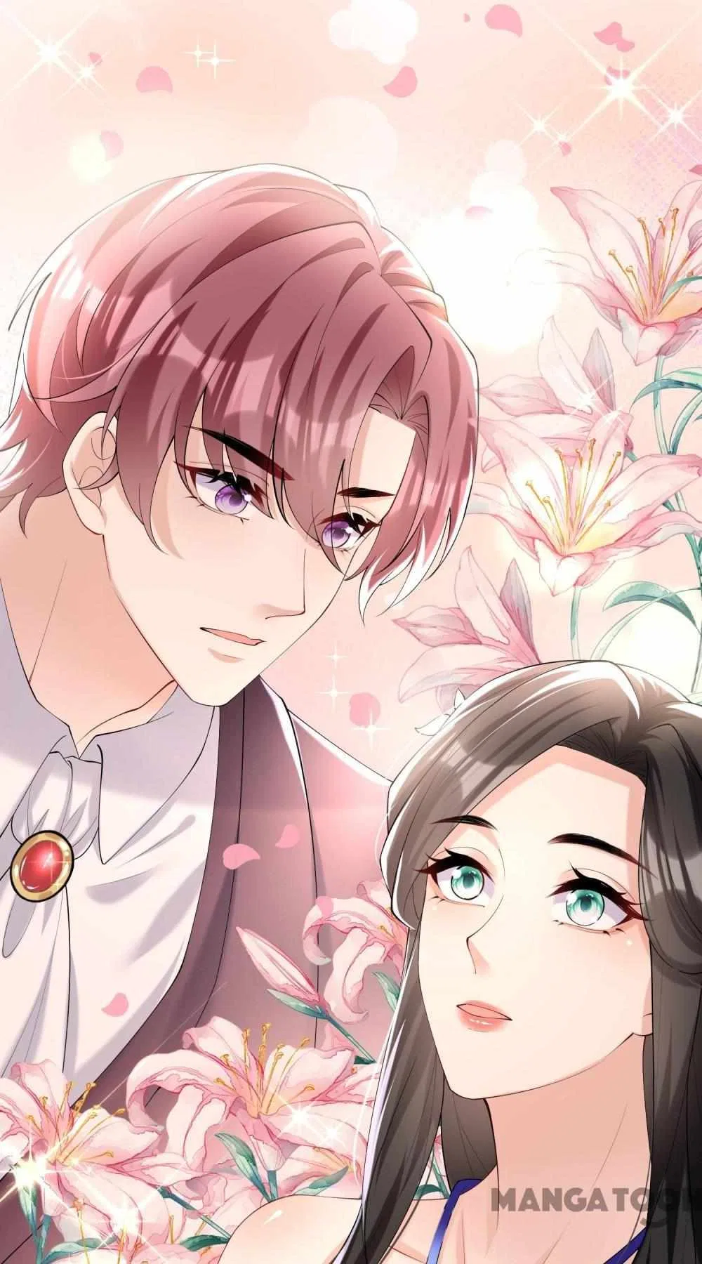 Never Let Go of My Ex-Husband Chapter 114 – Page 3
