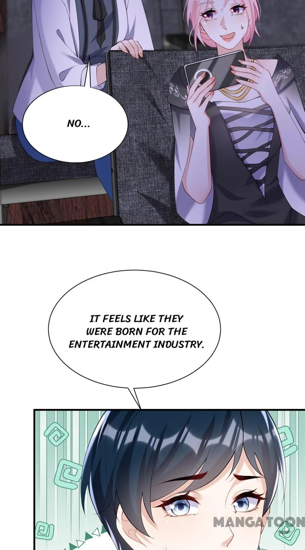 Never Let Go of My Ex-Husband Chapter 114 – Page 6