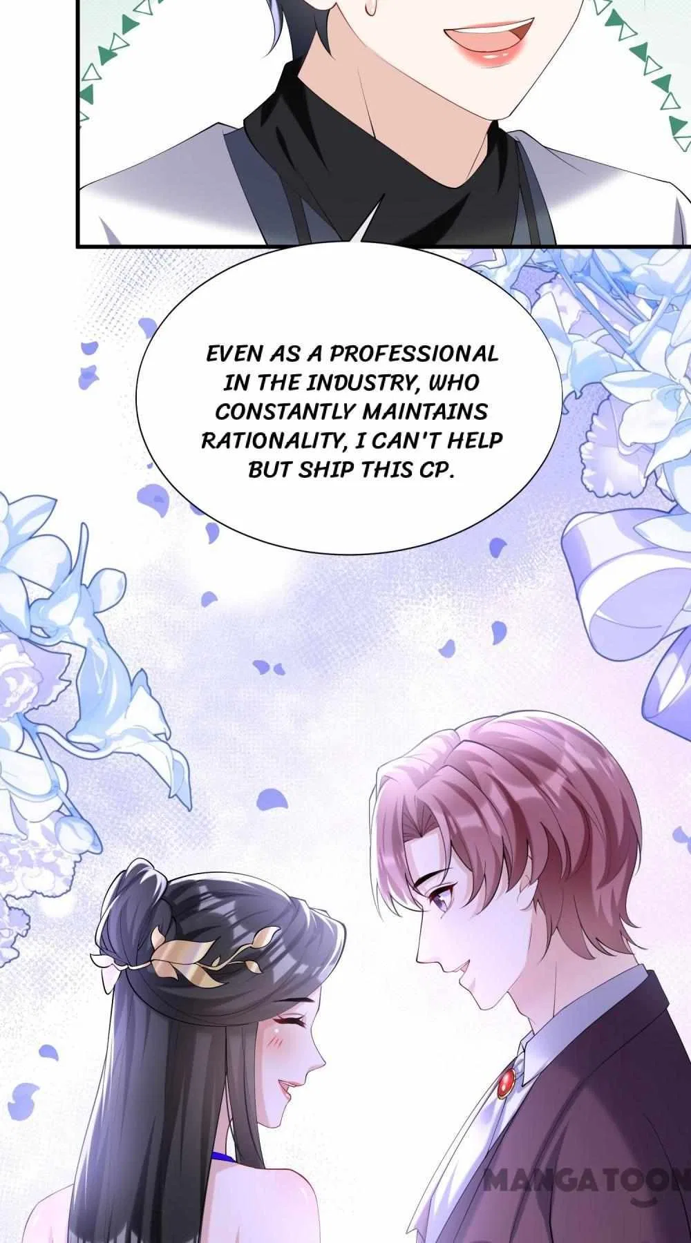 Never Let Go of My Ex-Husband Chapter 114 – Page 7