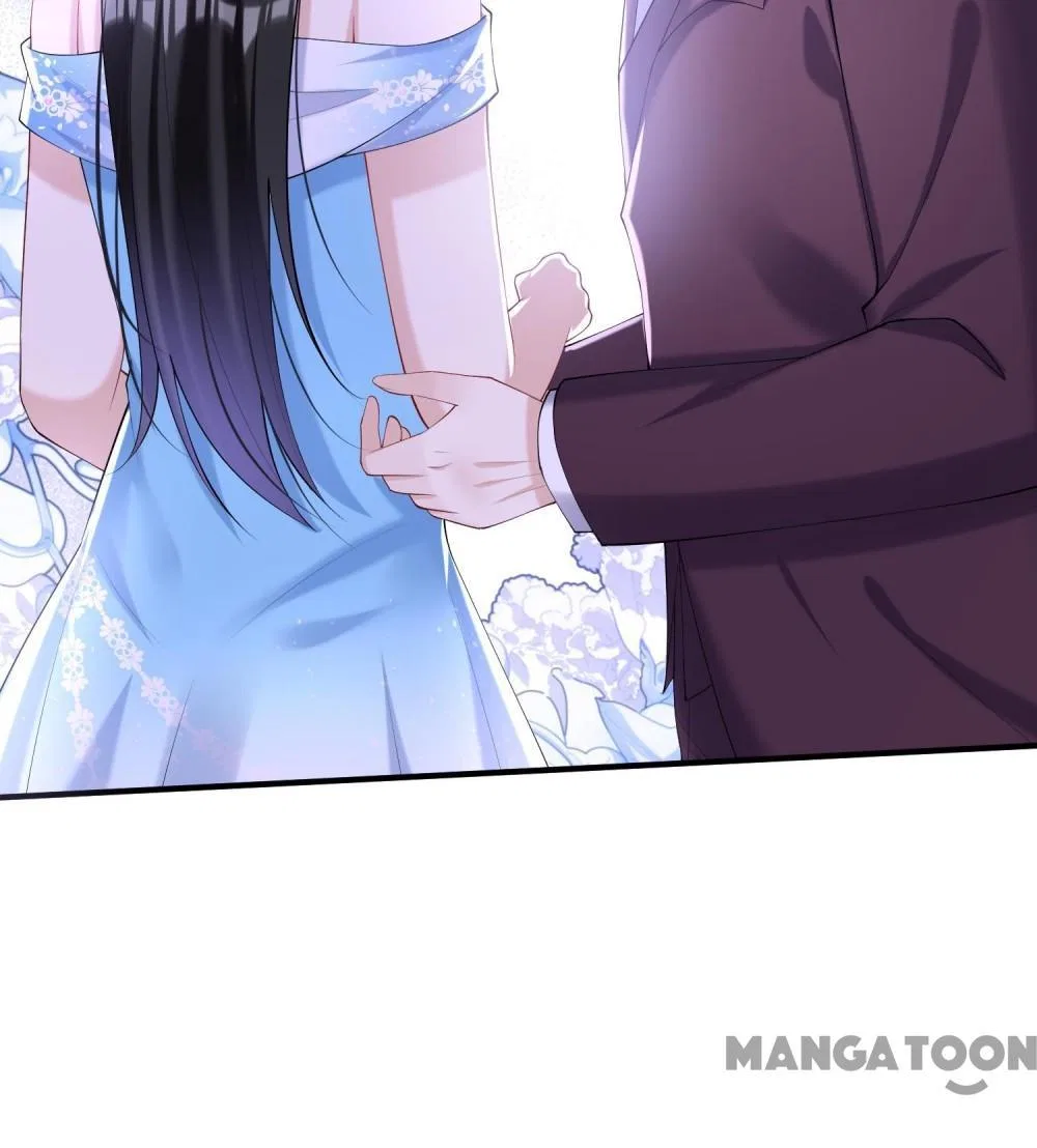 Never Let Go of My Ex-Husband Chapter 114 – Page 8
