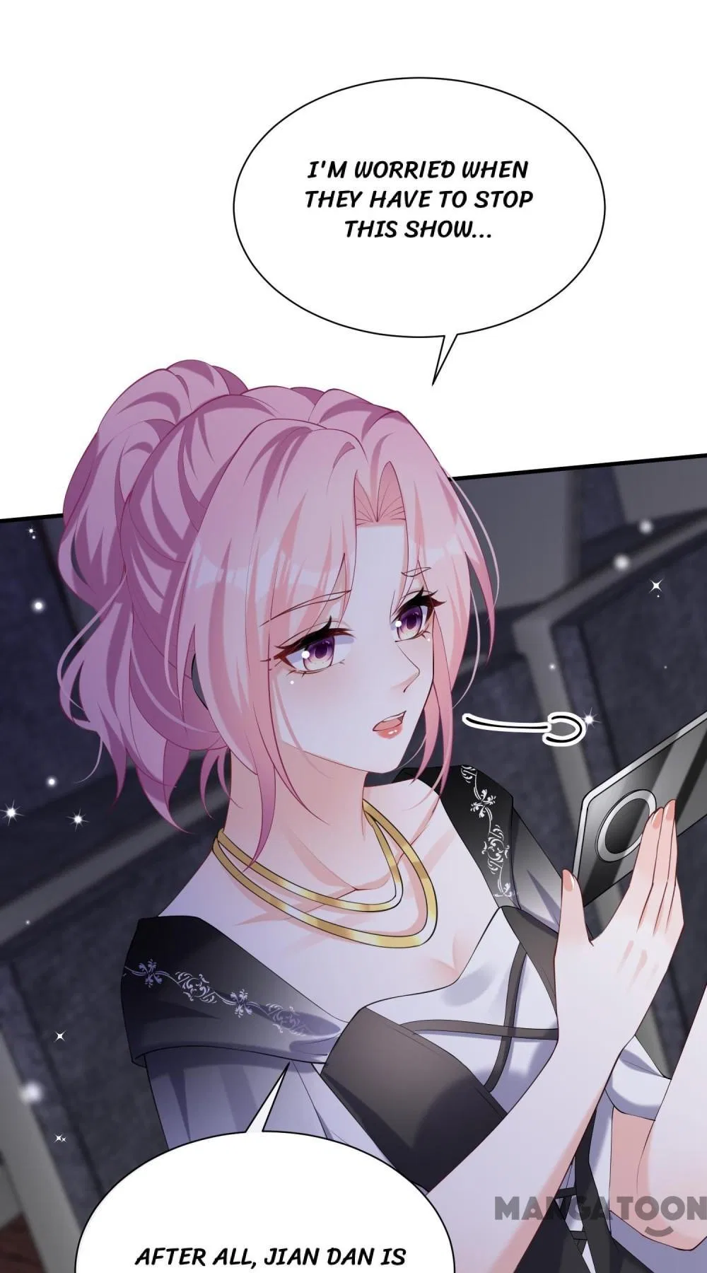 Never Let Go of My Ex-Husband Chapter 114 – Page 9