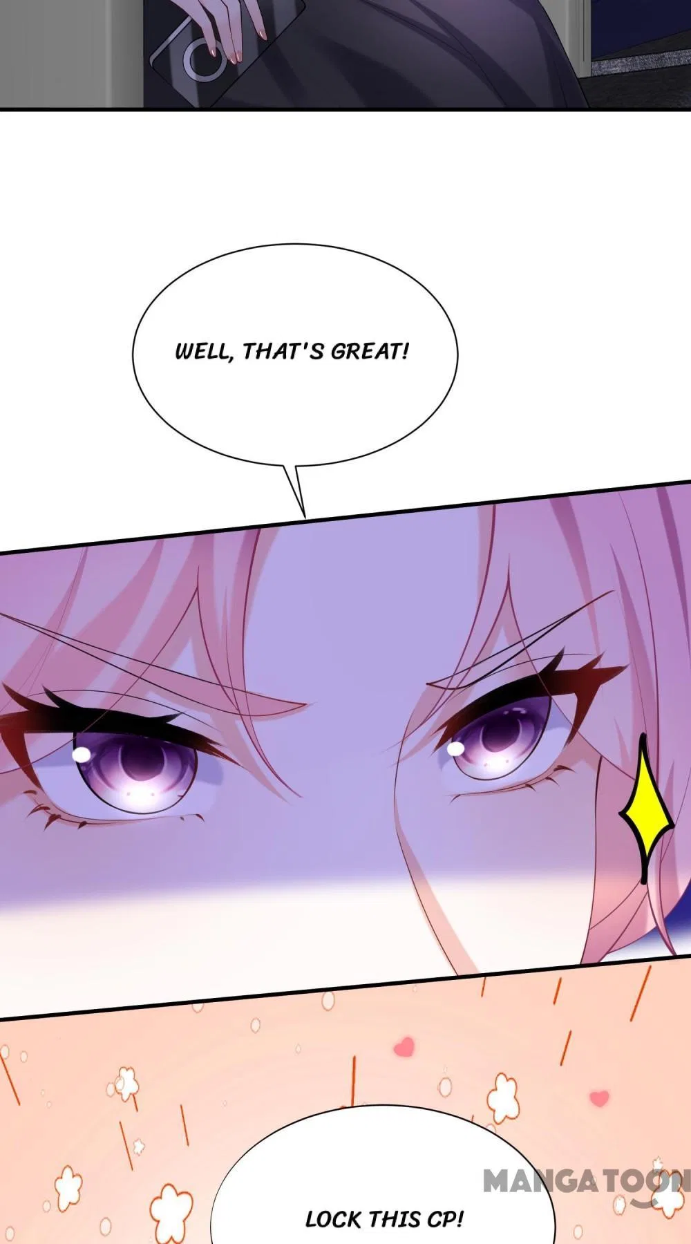 Never Let Go of My Ex-Husband Chapter 114 – Page 11