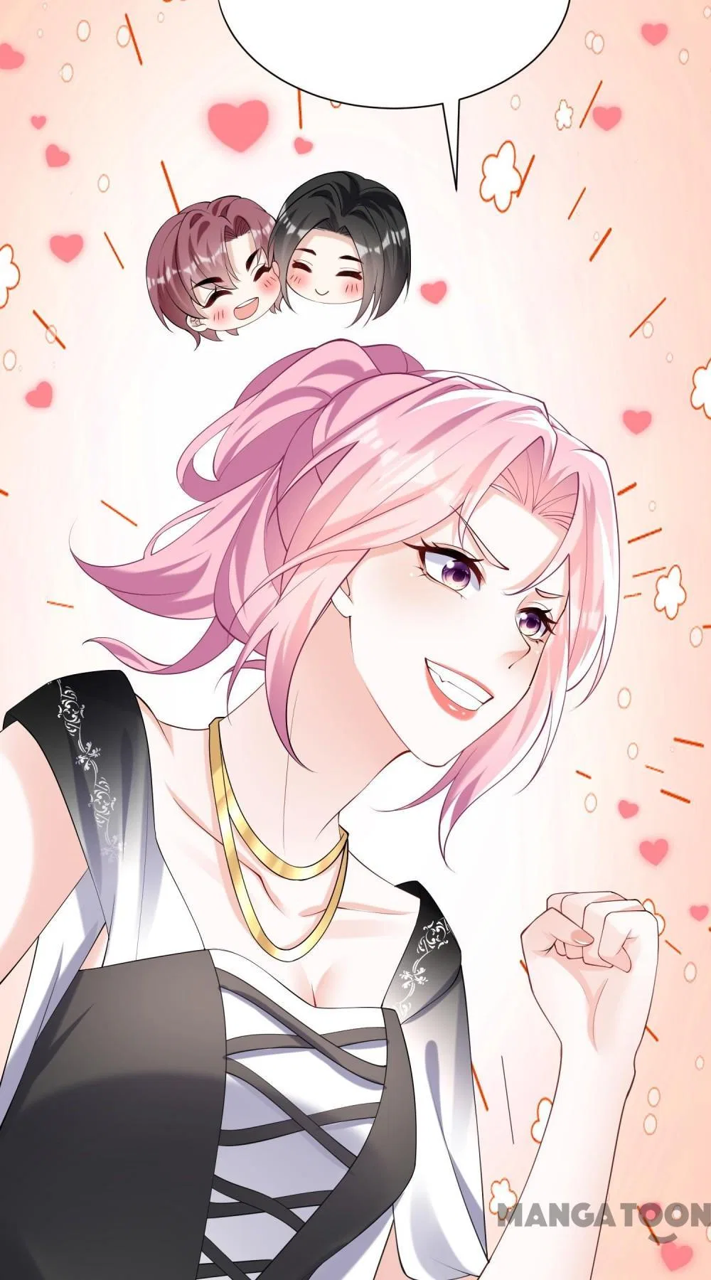 Never Let Go of My Ex-Husband Chapter 114 – Page 12