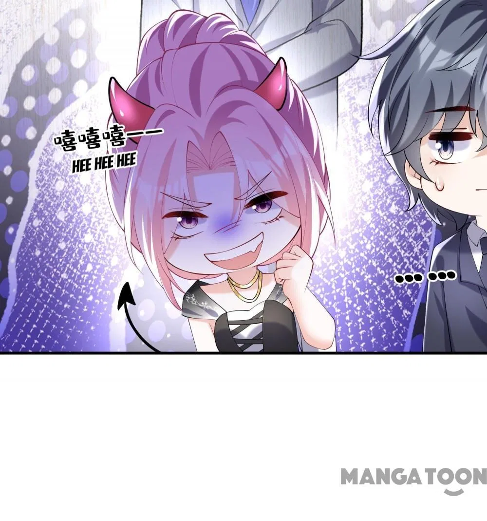 Never Let Go of My Ex-Husband Chapter 114 – Page 14