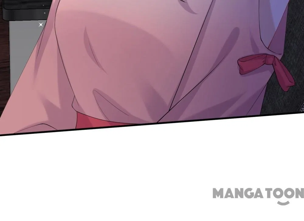 Never Let Go of My Ex-Husband Chapter 114 – Page 18