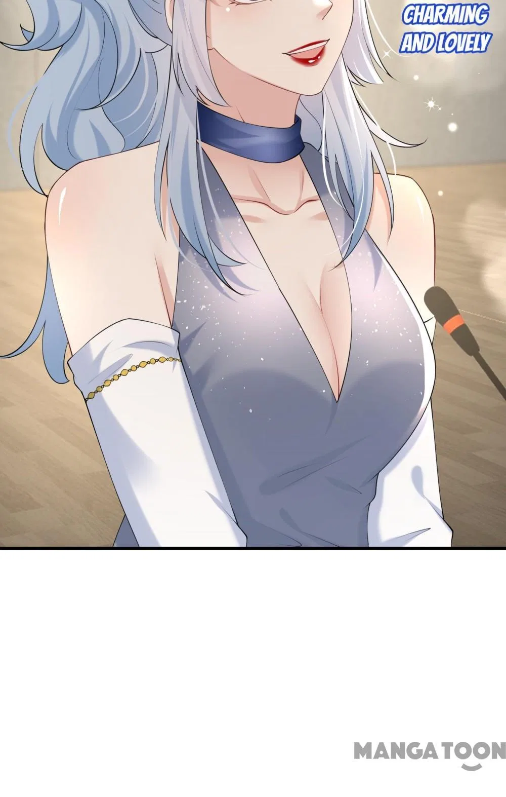 Never Let Go of My Ex-Husband Chapter 114 – Page 24