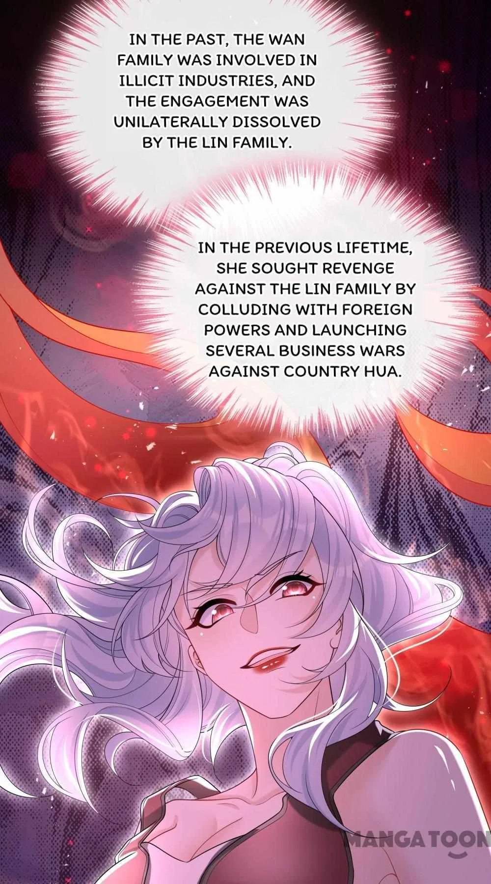 Never Let Go of My Ex-Husband Chapter 114 – Page 27