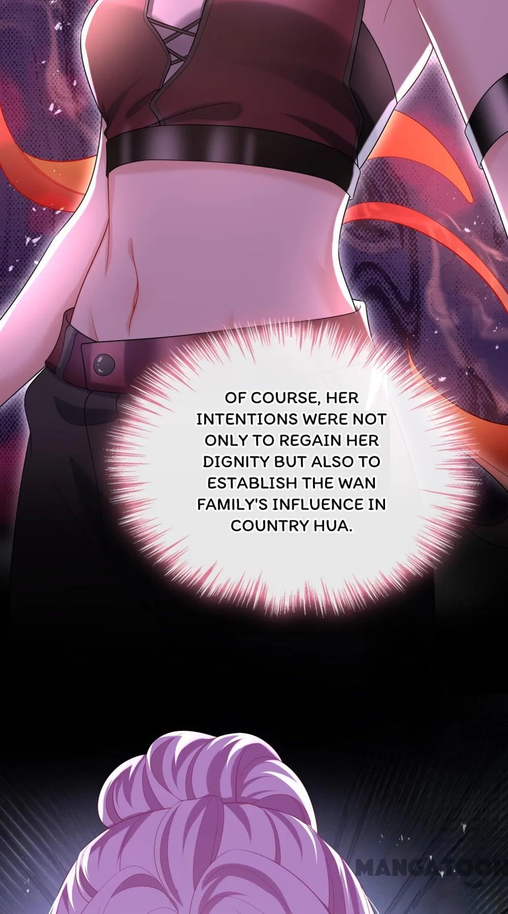 Never Let Go of My Ex-Husband Chapter 114 – Page 28