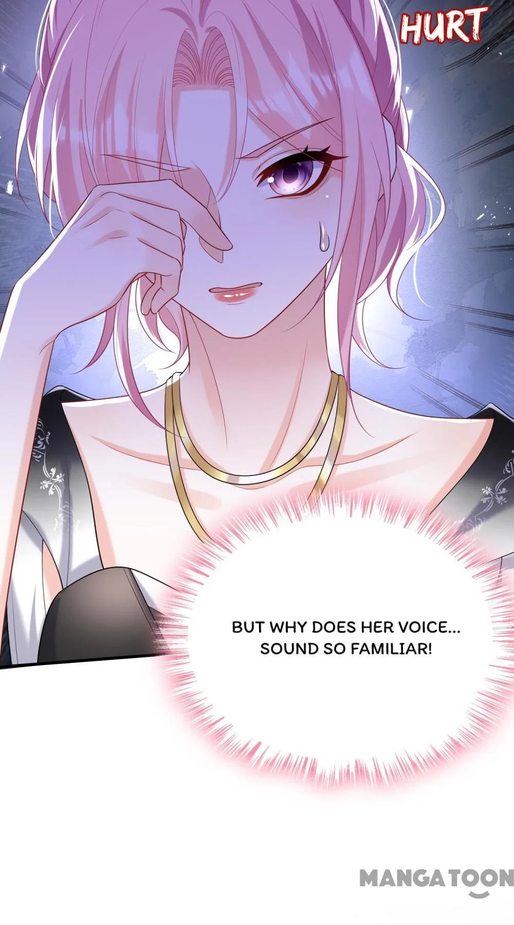 Never Let Go of My Ex-Husband Chapter 114 – Page 29