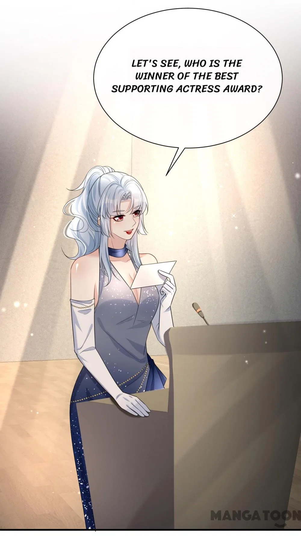 Never Let Go of My Ex-Husband Chapter 114 – Page 30