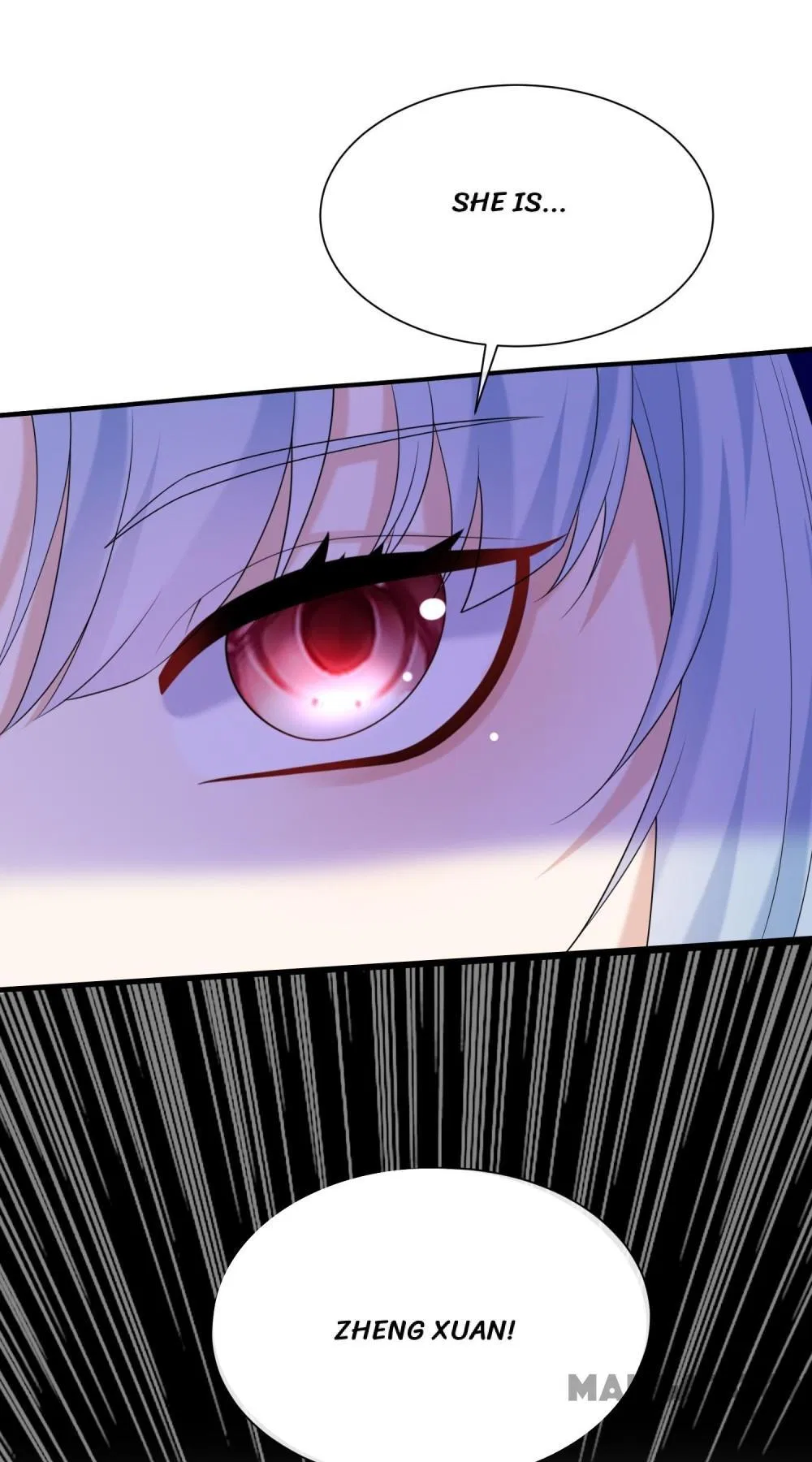 Never Let Go of My Ex-Husband Chapter 114 – Page 33
