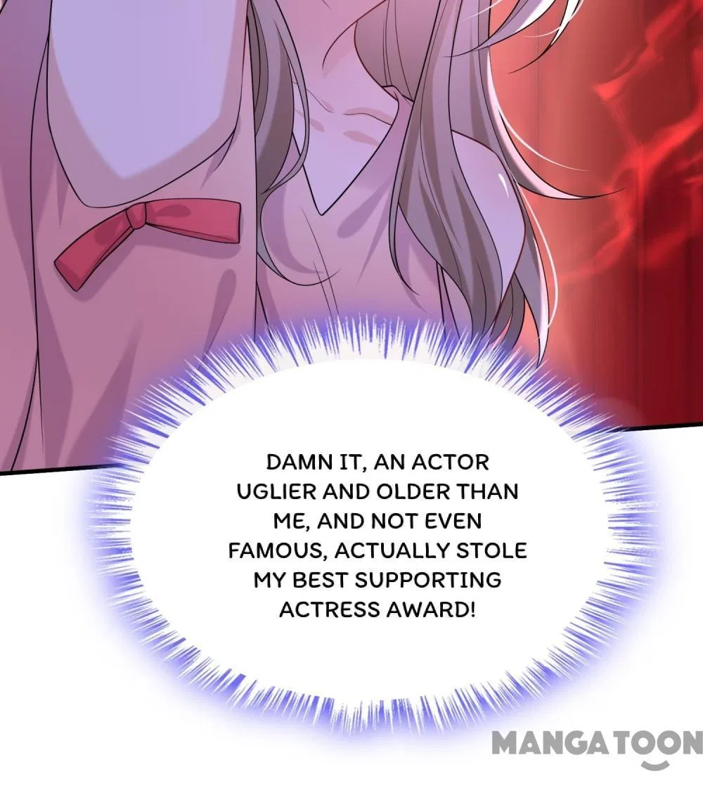 Never Let Go of My Ex-Husband Chapter 114 – Page 37