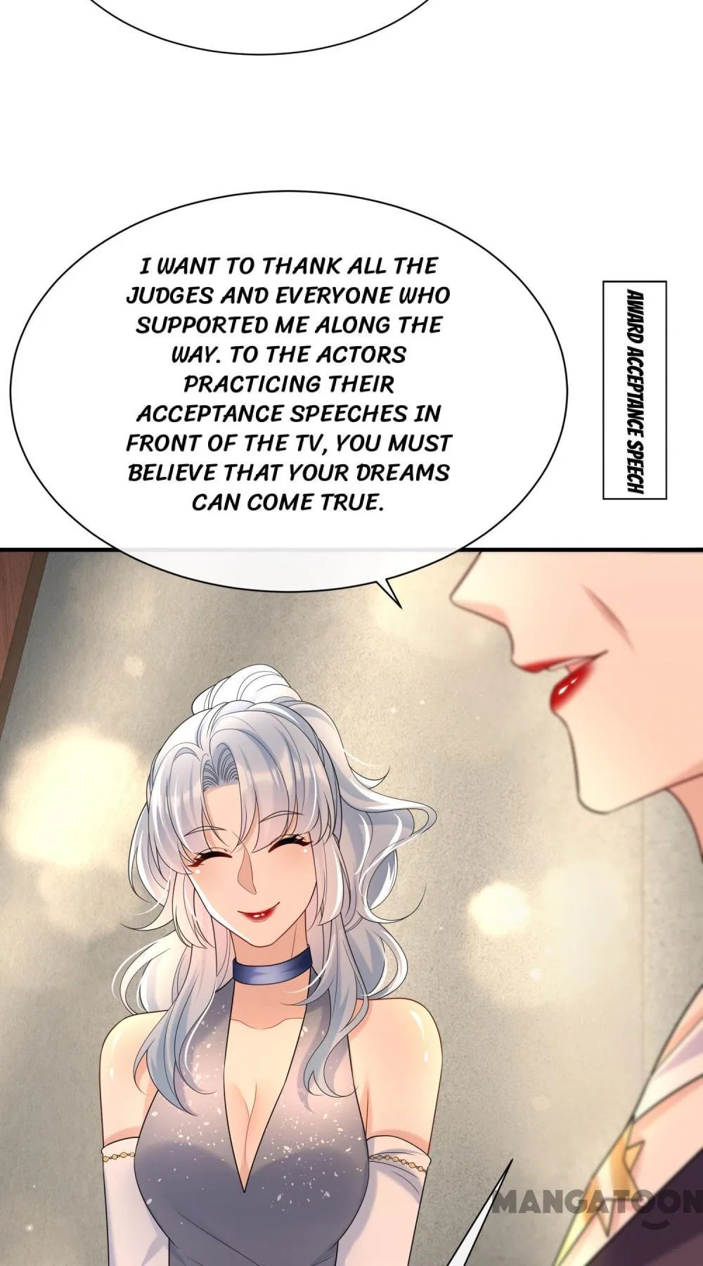 Never Let Go of My Ex-Husband Chapter 114 – Page 39