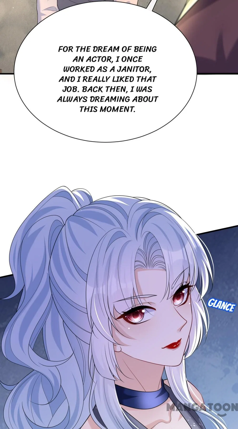 Never Let Go of My Ex-Husband Chapter 114 – Page 40
