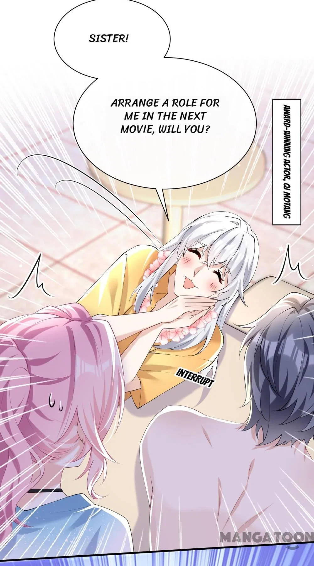 Never Let Go of My Ex-Husband Chapter 113 – Page 2