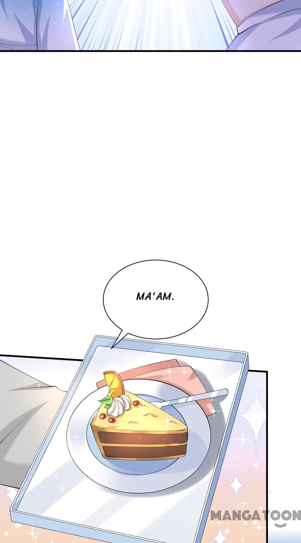 Never Let Go of My Ex-Husband Chapter 113 – Page 4