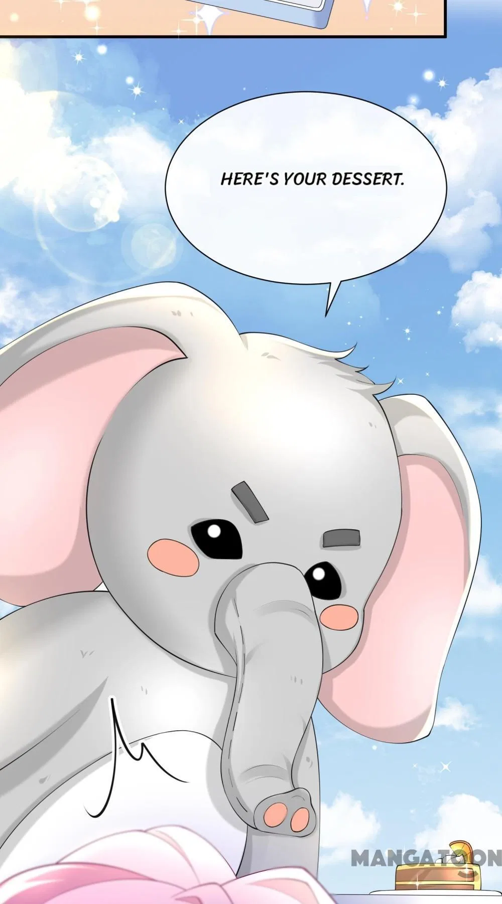 Never Let Go of My Ex-Husband Chapter 113 – Page 5