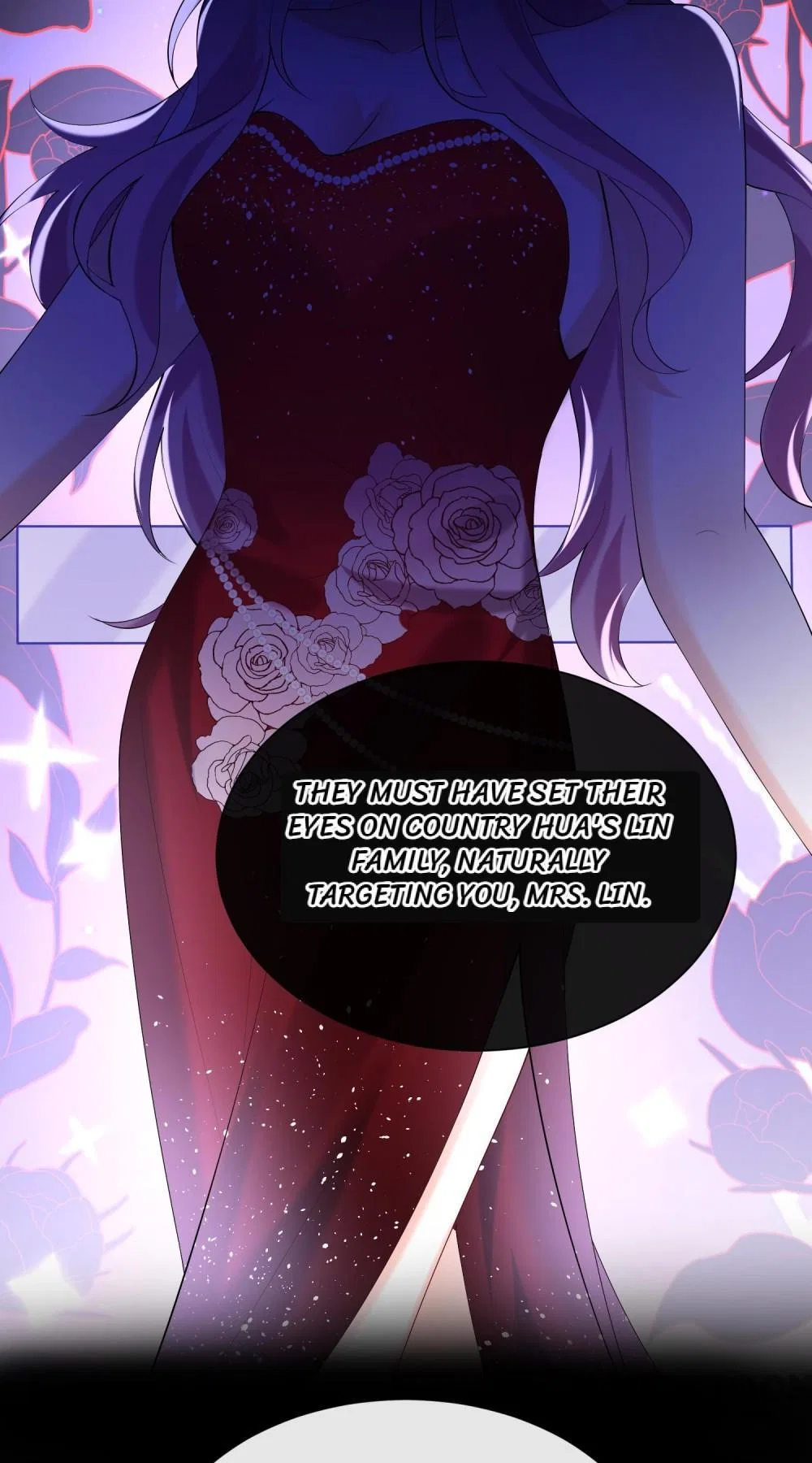 Never Let Go of My Ex-Husband Chapter 113 – Page 12