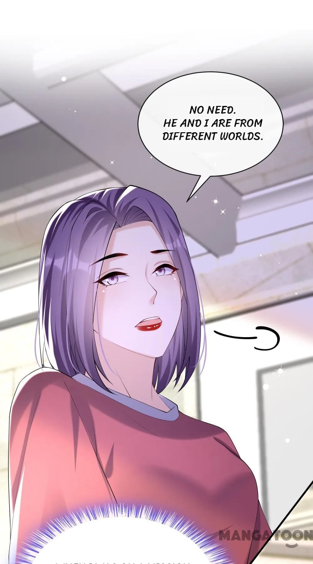Never Let Go of My Ex-Husband Chapter 113 – Page 16