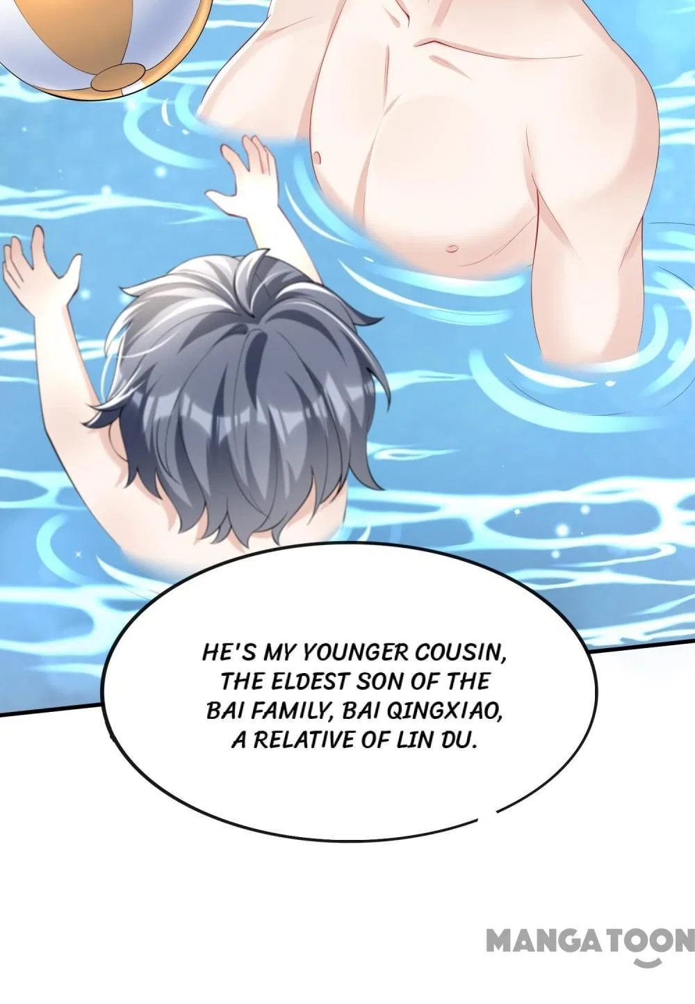 Never Let Go of My Ex-Husband Chapter 113 – Page 20