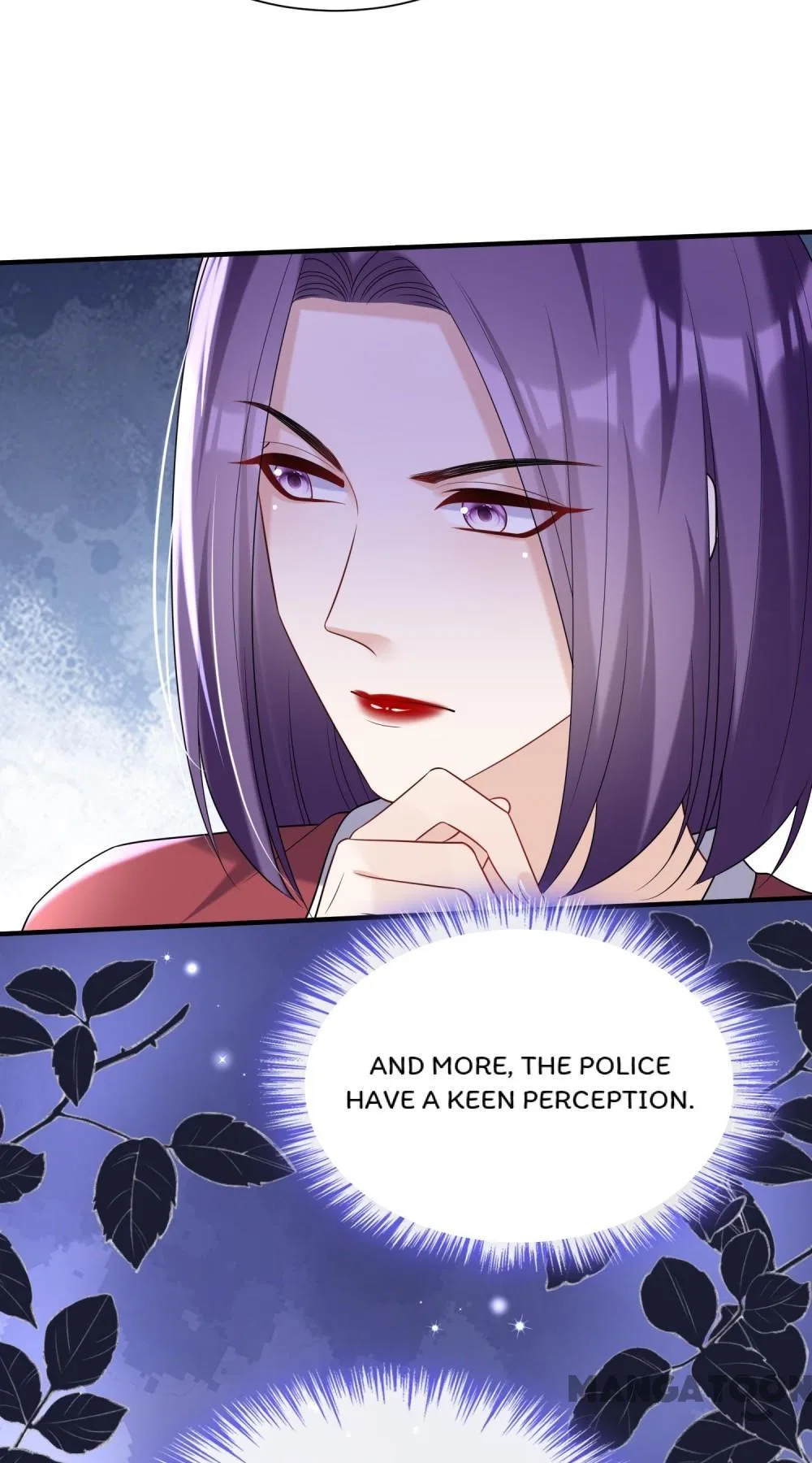 Never Let Go of My Ex-Husband Chapter 113 – Page 22