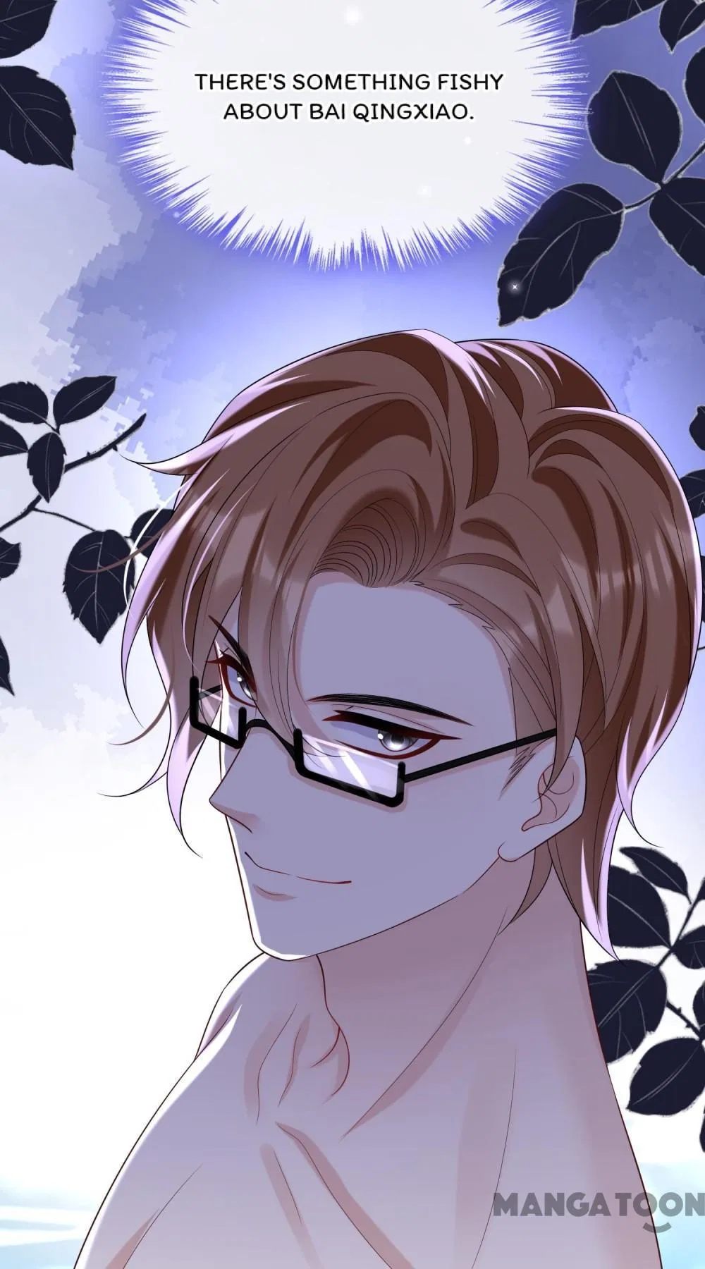 Never Let Go of My Ex-Husband Chapter 113 – Page 23