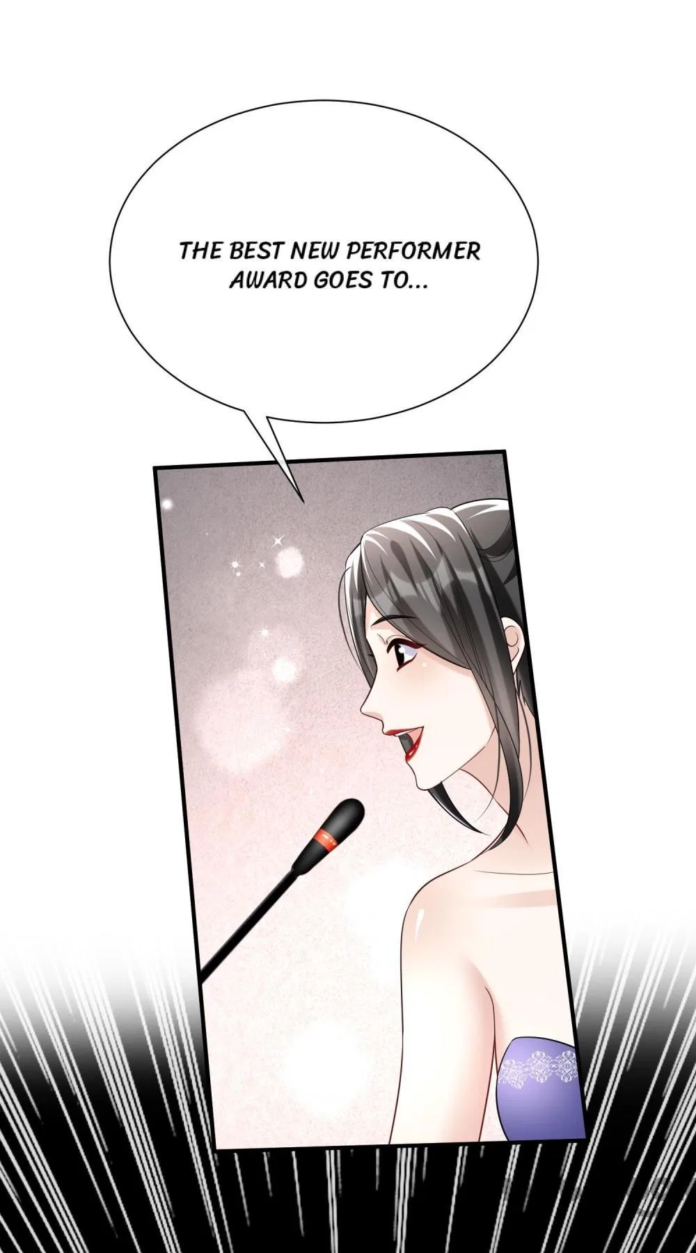 Never Let Go of My Ex-Husband Chapter 113 – Page 33