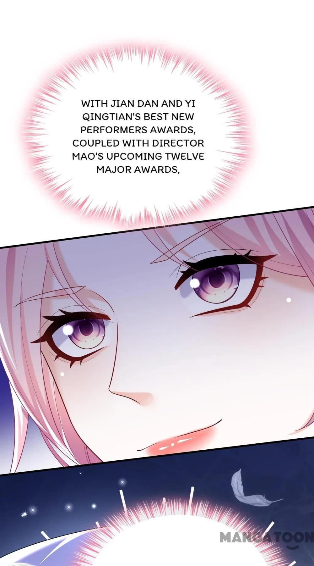 Never Let Go of My Ex-Husband Chapter 113 – Page 38