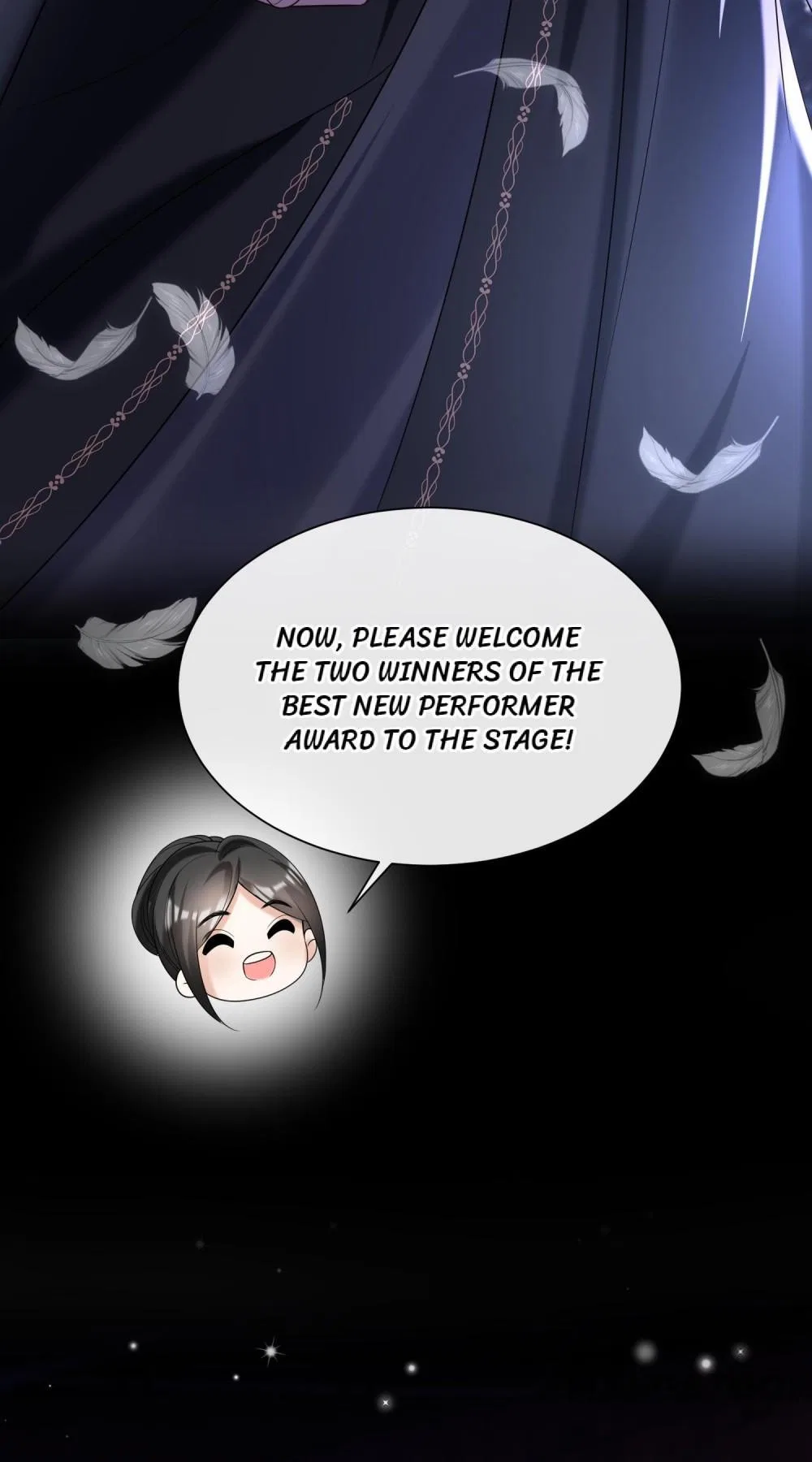 Never Let Go of My Ex-Husband Chapter 113 – Page 40