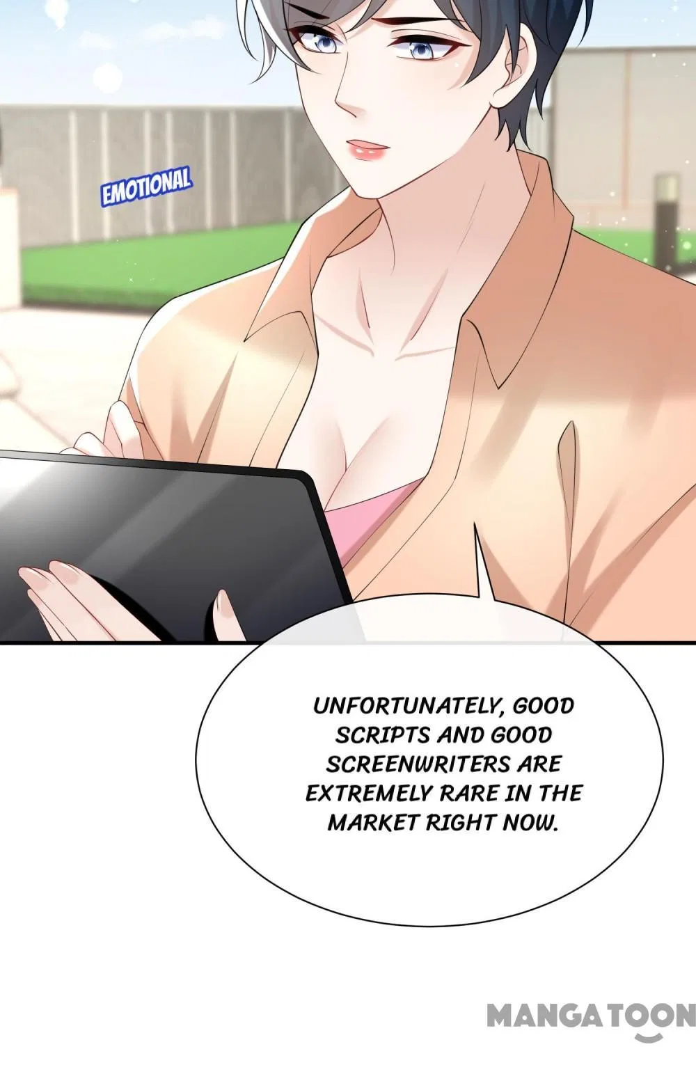 Never Let Go of My Ex-Husband Chapter 112 – Page 6