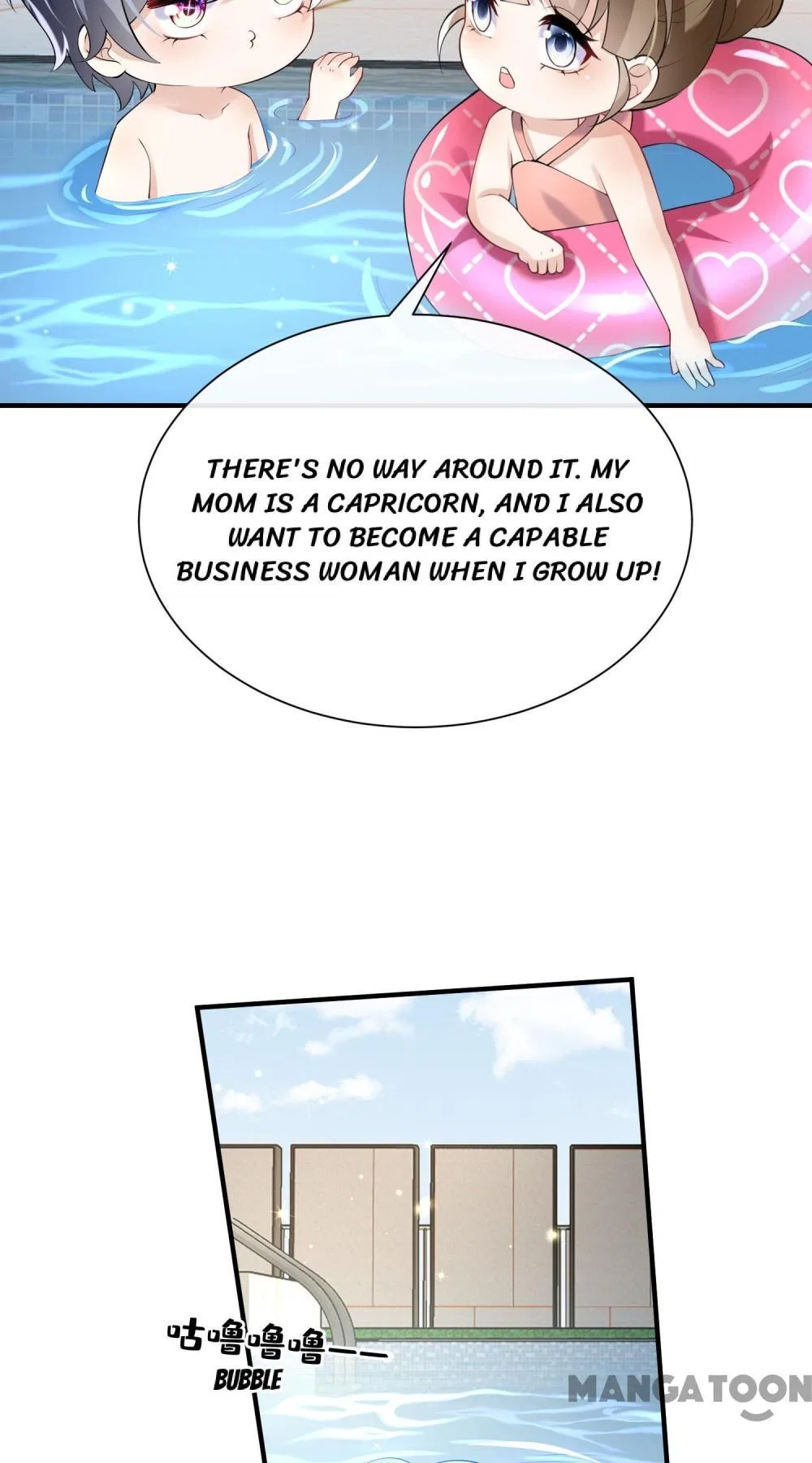 Never Let Go of My Ex-Husband Chapter 112 – Page 10