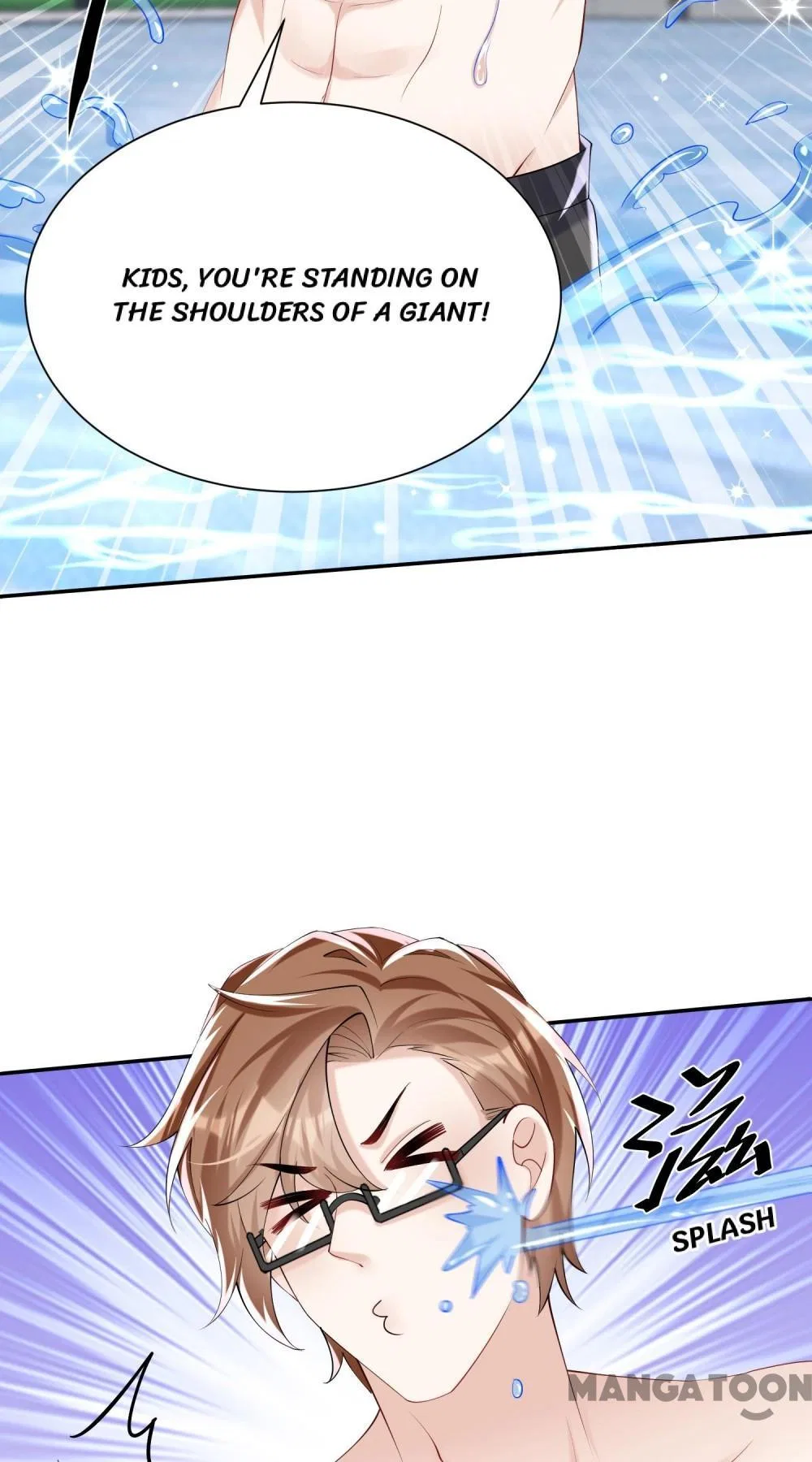 Never Let Go of My Ex-Husband Chapter 112 – Page 13