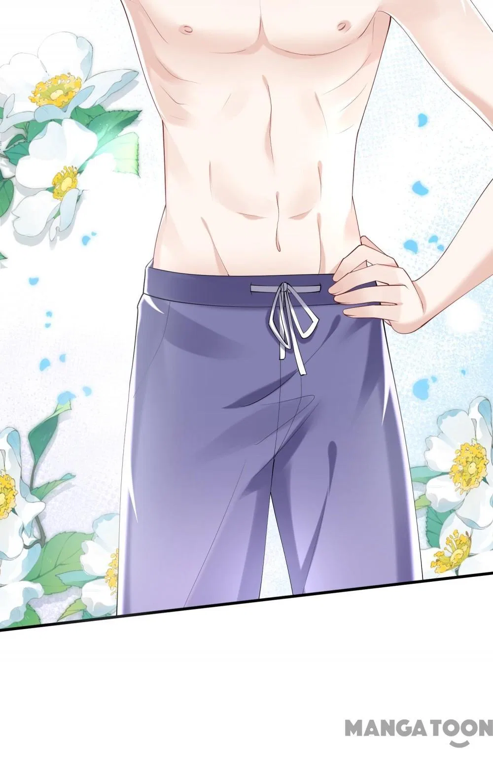 Never Let Go of My Ex-Husband Chapter 112 – Page 15