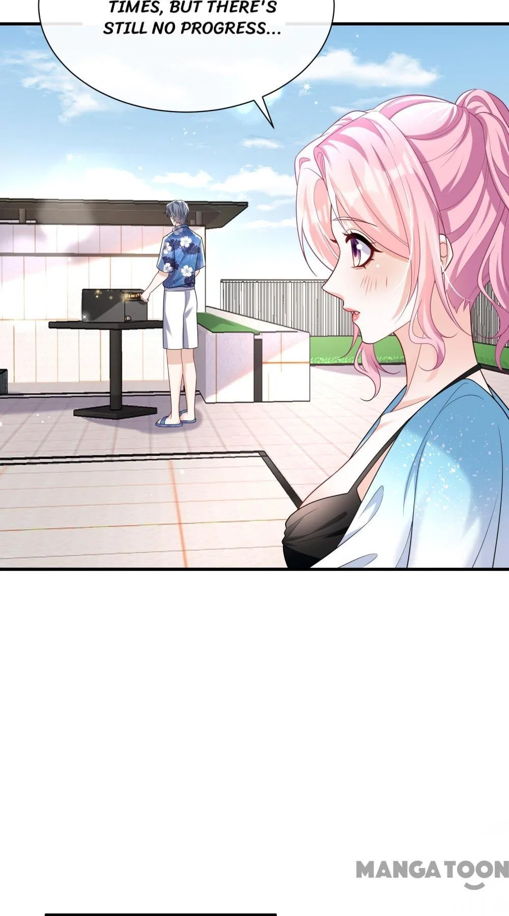 Never Let Go of My Ex-Husband Chapter 112 – Page 22