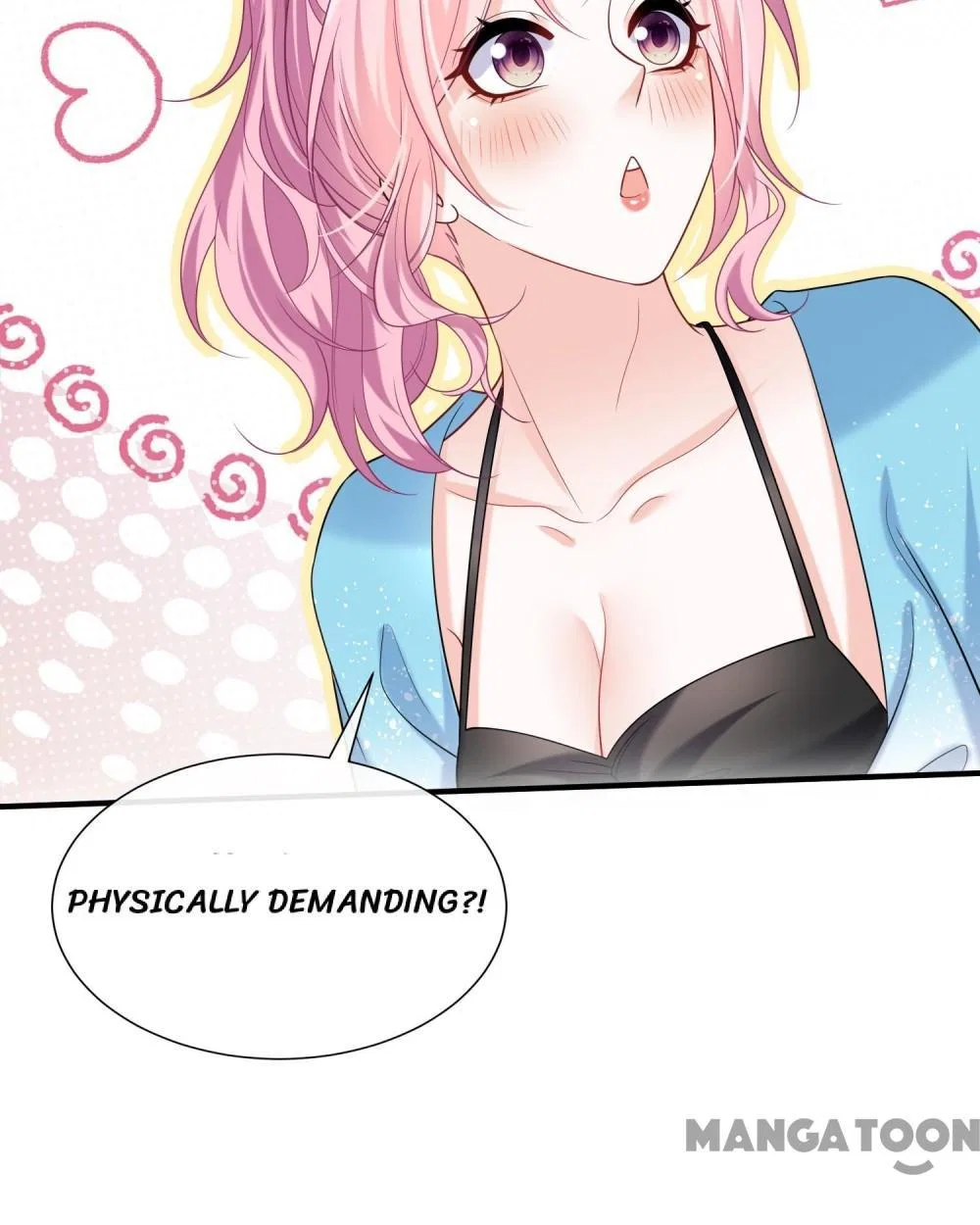 Never Let Go of My Ex-Husband Chapter 112 – Page 30