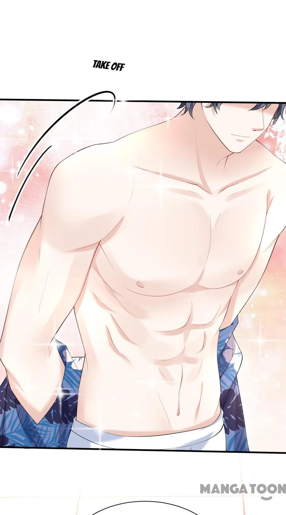Never Let Go of My Ex-Husband Chapter 112 – Page 35