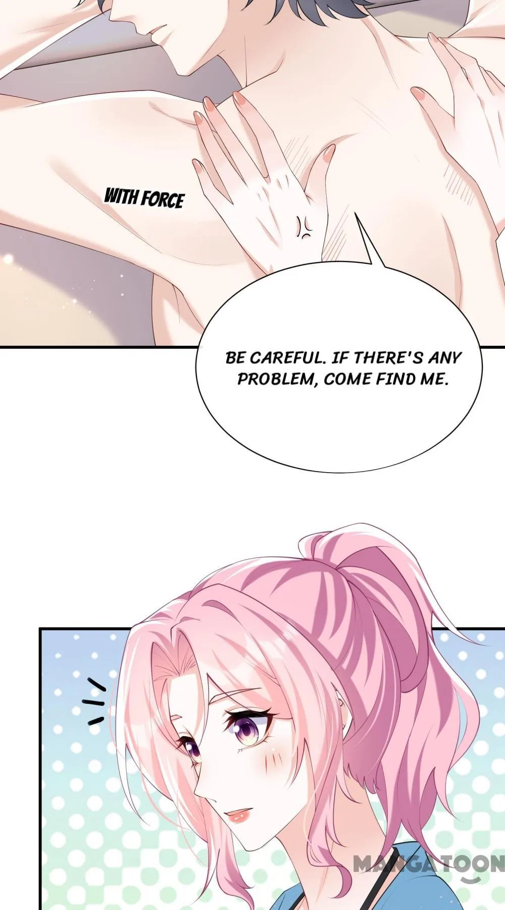 Never Let Go of My Ex-Husband Chapter 112 – Page 39