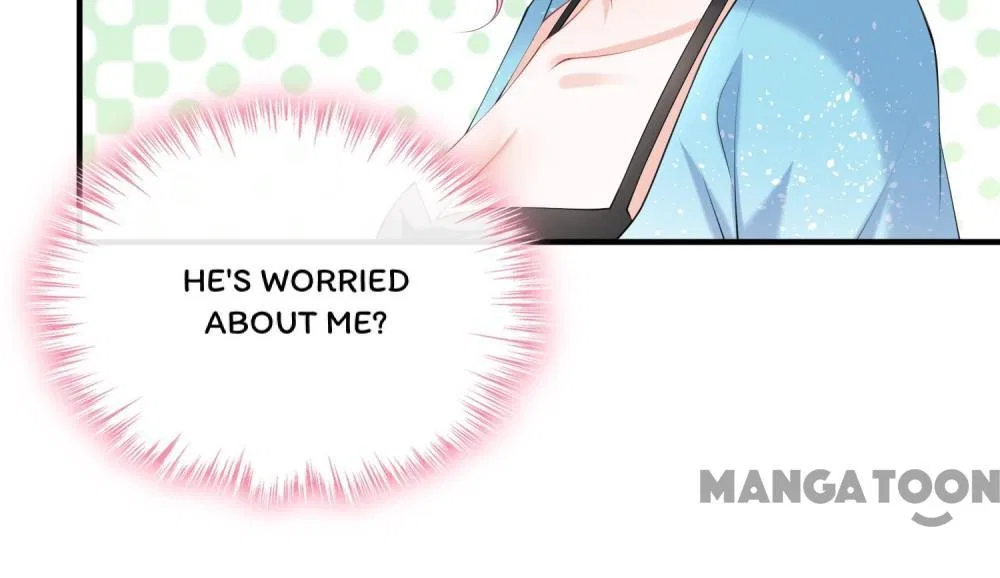 Never Let Go of My Ex-Husband Chapter 112 – Page 40