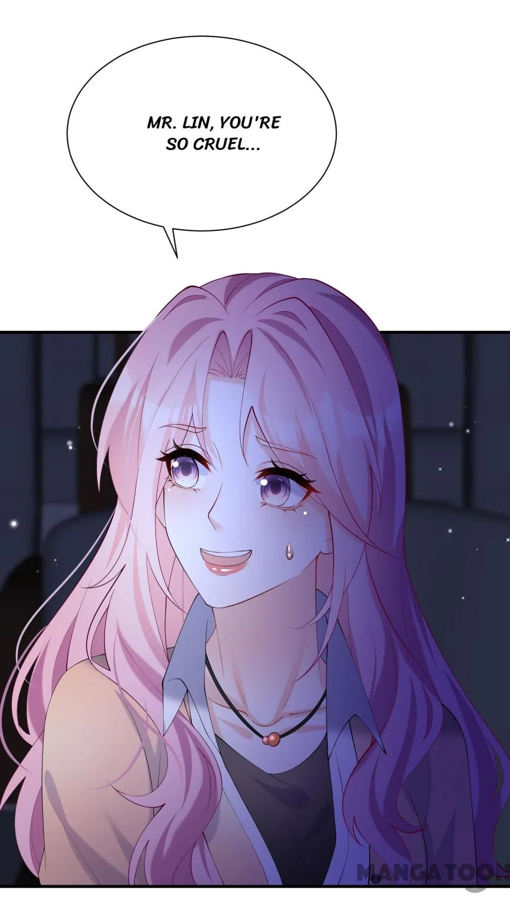 Never Let Go of My Ex-Husband Chapter 111 – Page 1