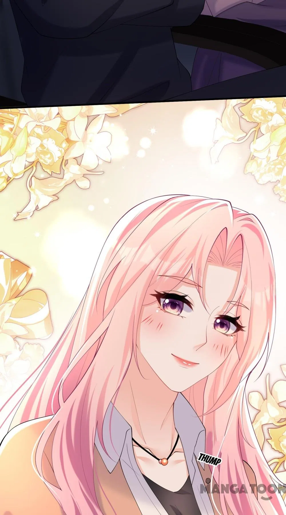 Never Let Go of My Ex-Husband Chapter 111 – Page 4