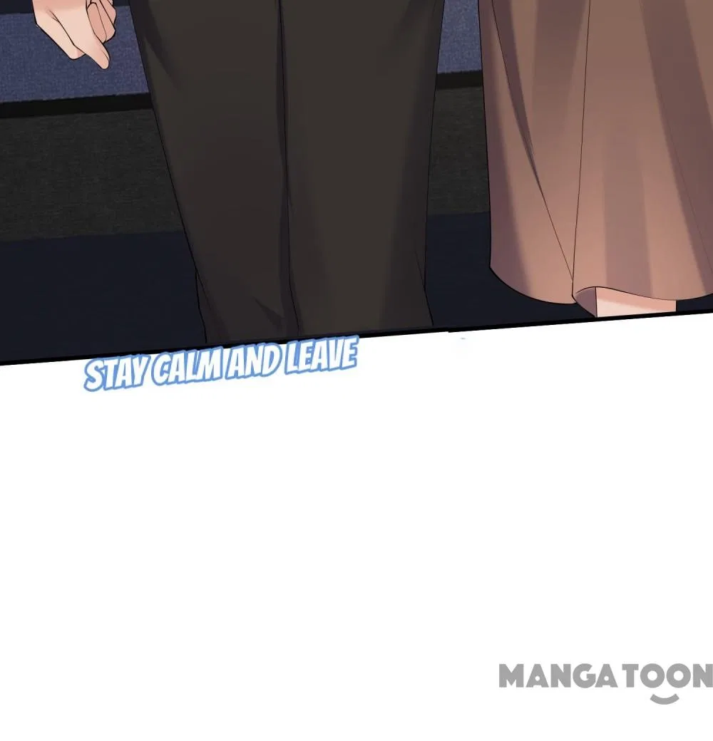 Never Let Go of My Ex-Husband Chapter 111 – Page 9