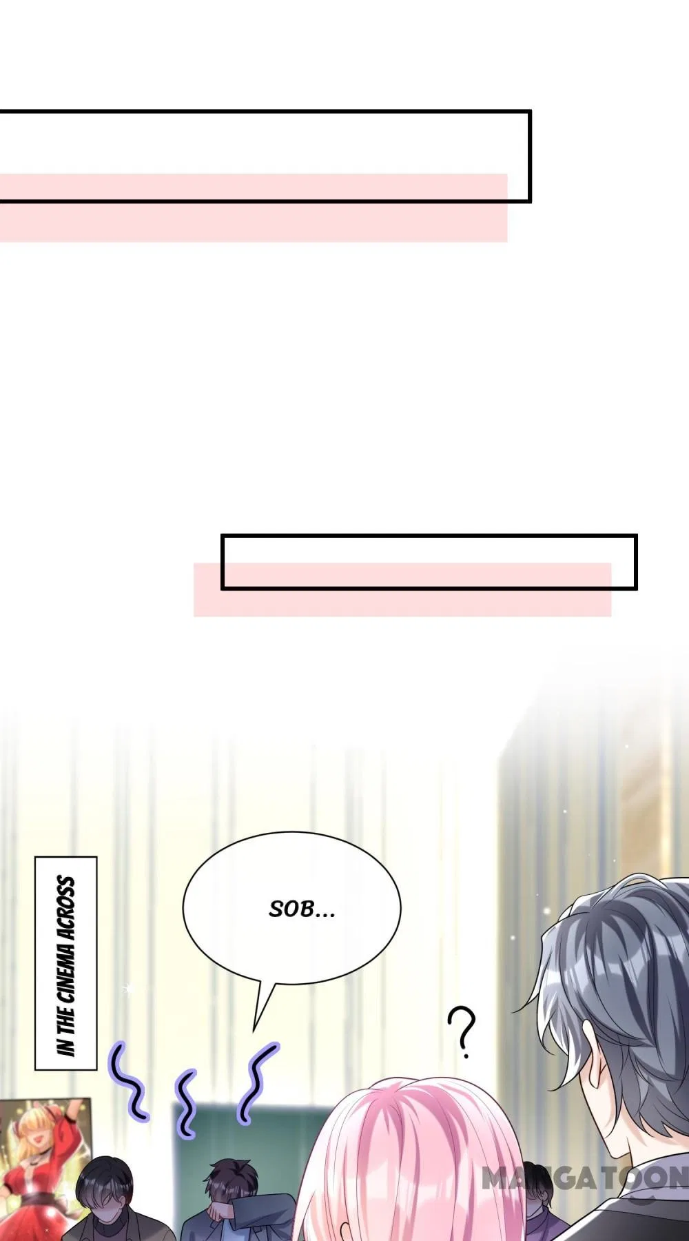 Never Let Go of My Ex-Husband Chapter 111 – Page 12