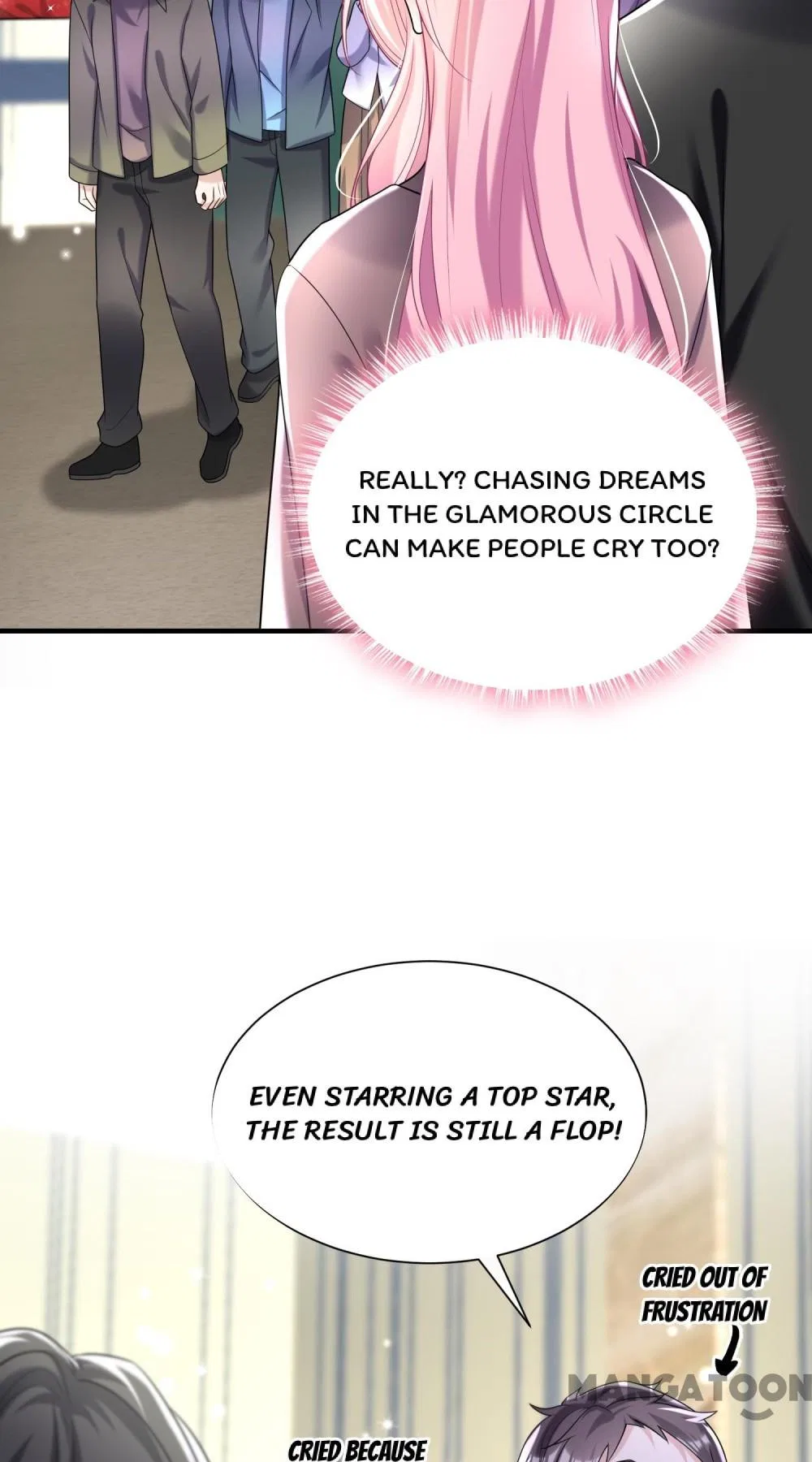 Never Let Go of My Ex-Husband Chapter 111 – Page 13