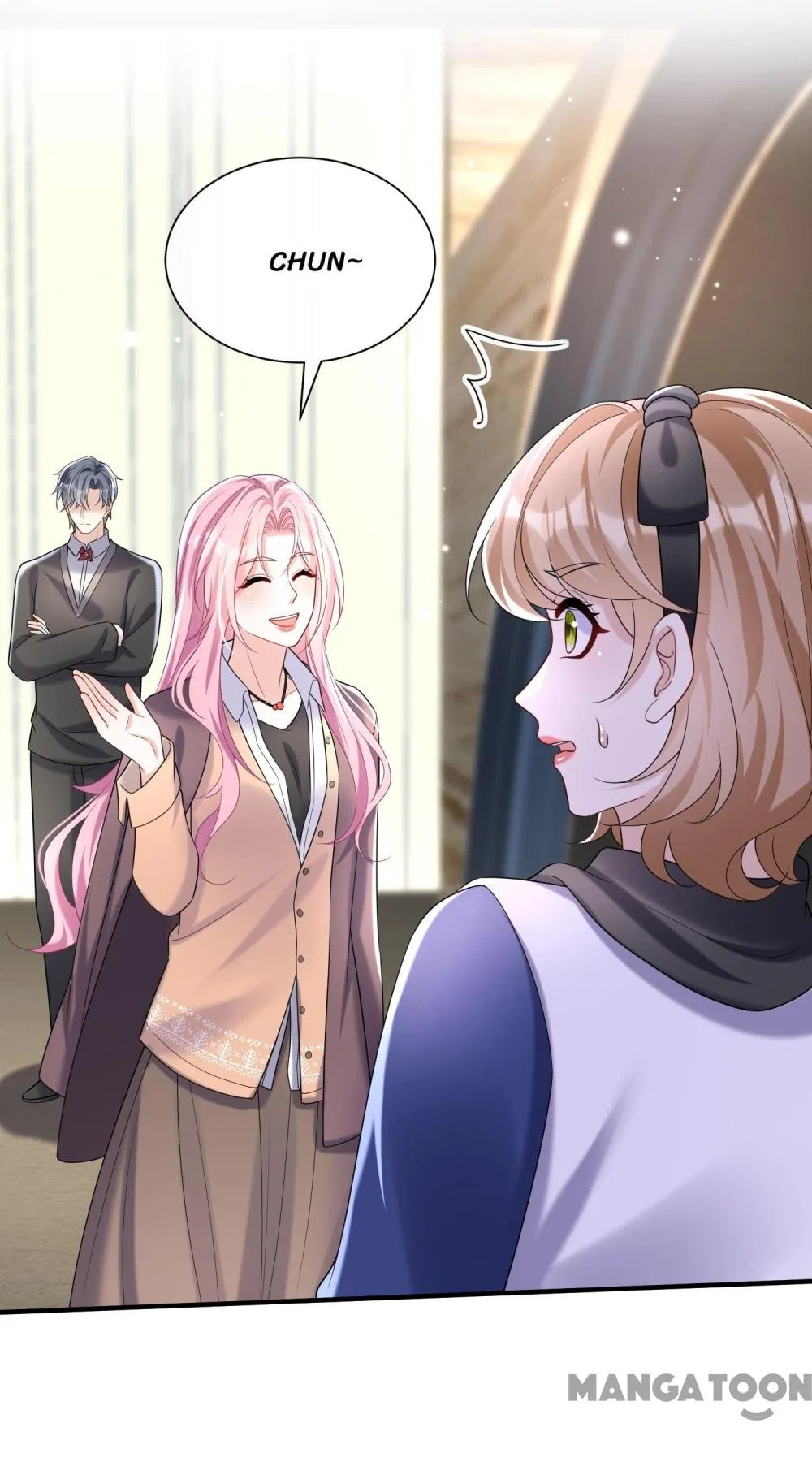 Never Let Go of My Ex-Husband Chapter 111 – Page 17