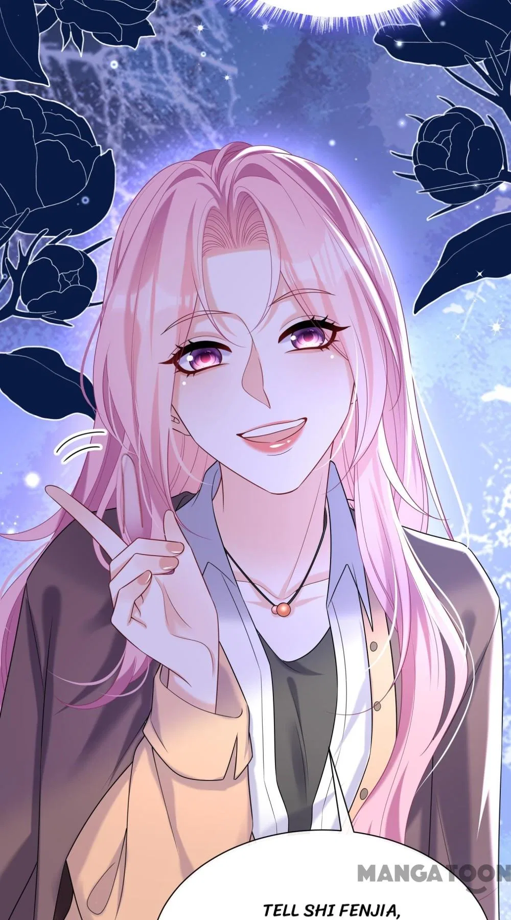 Never Let Go of My Ex-Husband Chapter 111 – Page 19