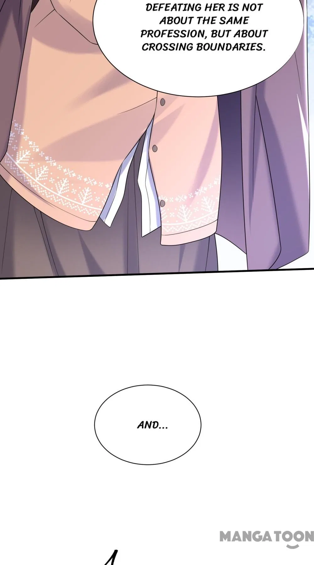 Never Let Go of My Ex-Husband Chapter 111 – Page 20